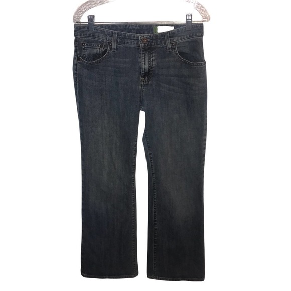 GAP Essential size 6A (six ankle) Jeans.‎ Used in good condition - Picture 2 of 9